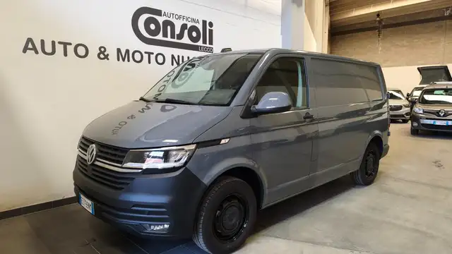 Volkswagen T6.1 Transporter T6.1 2.0TDI 150CV 4X4 BLOCCO DIFFERENZIALE EURO6Dtemp 19990€+IVA