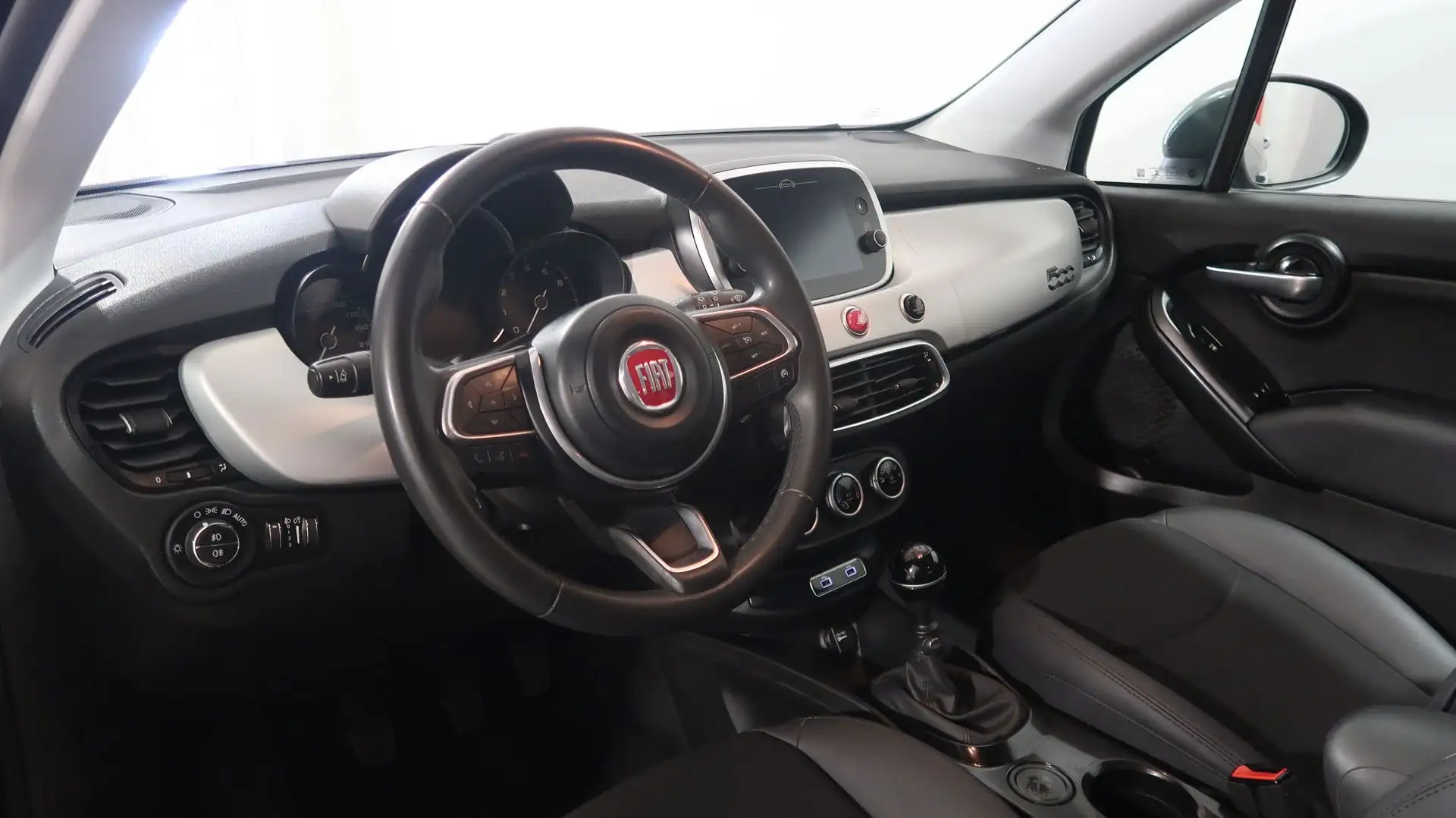 Fiat 500X 1.0 T3 120 CV Urban Vert - 2