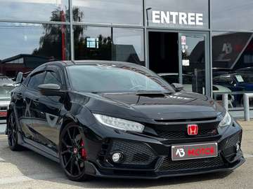 2.0 TYPE-R 320CV ACC+ CAMERA KEYLESS LED FULL