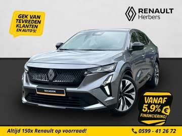 1.2 E-Tech full hybrid 200 techno STOEL/STUUR/VOOR