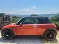 MINI Cooper Cabrio Naranja - thumbnail 1