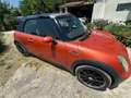 MINI Cooper Cabrio Naranja - thumbnail 2
