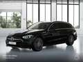 Mercedes-Benz C 200 T AMG+360+AHK+TOTW+KEYLESS+9G Schwarz - thumbnail 13