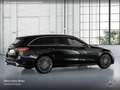 Mercedes-Benz C 200 T AMG+360+AHK+TOTW+KEYLESS+9G Schwarz - thumbnail 16