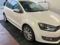 Volkswagen Polo 1.6 TDI 105CH FAP SPORTLINE 3P Blanc - thumbnail 2