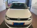 Volkswagen Polo 1.6 TDI 105CH FAP SPORTLINE 3P Blanc - thumbnail 9