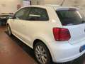 Volkswagen Polo 1.6 TDI 105CH FAP SPORTLINE 3P Blanc - thumbnail 4