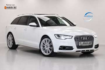 3.0 TDI 204PS quattro S tronic Pano