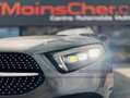 Mercedes-Benz Berline AMG Line 200d 8G-DCT + Toit pano + LED Multibeam + Pack Sport Black + Carplay + Sieges AV Elec Grau - thumbnail 5