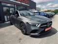 Mercedes-Benz Berline AMG Line 200d 8G-DCT + Toit pano + LED Multibeam + Pack Sport Black + Carplay + Sieges AV Elec Grau - thumbnail 3