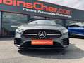 Mercedes-Benz Berline AMG Line 200d 8G-DCT + Toit pano + LED Multibeam + Pack Sport Black + Carplay + Sieges AV Elec Grau - thumbnail 4