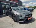 Mercedes-Benz Berline AMG Line 200d 8G-DCT + Toit pano + LED Multibeam + Pack Sport Black + Carplay + Sieges AV Elec Grau - thumbnail 45