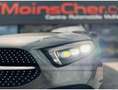 Mercedes-Benz Berline AMG Line 200d 8G-DCT + Toit pano + LED Multibeam + Pack Sport Black + Carplay + Sieges AV Elec Grau - thumbnail 47