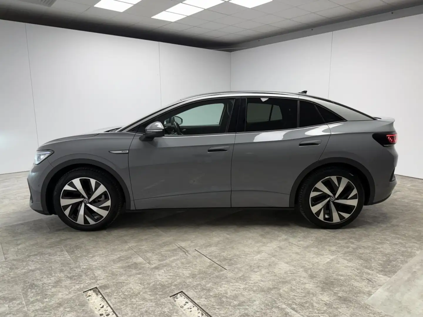 Volkswagen ID.5 Pro Performance Klima Navi Rückfahrkamera Schwarz - 2