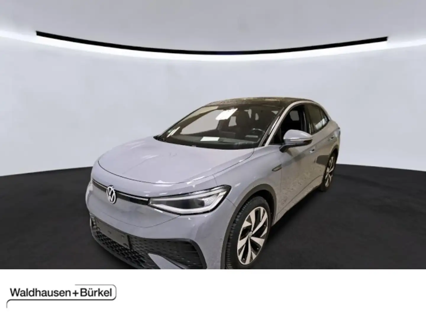 Volkswagen ID.5 Pro Performance Klima Navi Rückfahrkamera Schwarz - 1