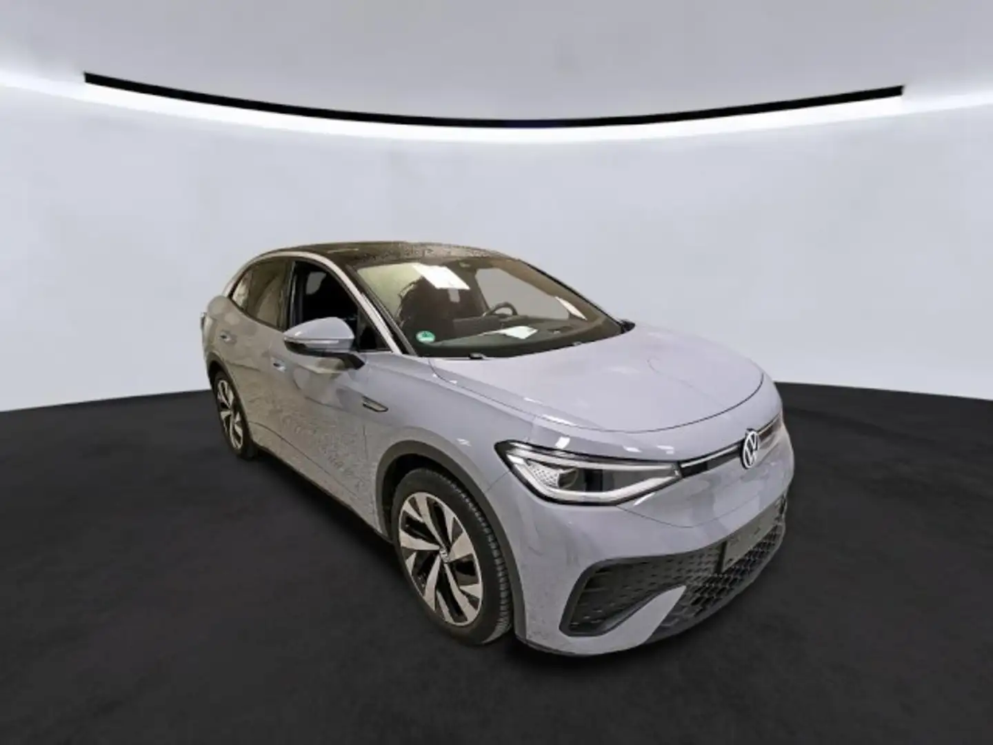 Volkswagen ID.5 Pro Performance Klima Navi Rückfahrkamera Schwarz - 2