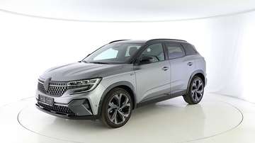 Mild Hybrid 160 Iconic Esprit Alpine Aut.