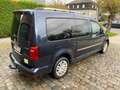 Volkswagen Caddy 1.4 BiFuel TGI (5-Si.) Maxi EcoProfi CNG/benzine Blauw - thumbnail 1