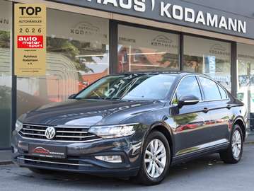 Limo Business*Travel*CarPlay*ACC*Kamera