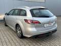 Mazda 6 Kombi 2.0  Active/Bi-Xenon/SHZ/AHK/Navi/Tempo Silber - thumbnail 8