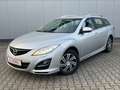 Mazda 6 Kombi 2.0  Active/Bi-Xenon/SHZ/AHK/Navi/Tempo Silber - thumbnail 1