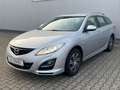 Mazda 6 Kombi 2.0  Active/Bi-Xenon/SHZ/AHK/Navi/Tempo Silber - thumbnail 2