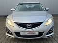 Mazda 6 Kombi 2.0  Active/Bi-Xenon/SHZ/AHK/Navi/Tempo Silber - thumbnail 3