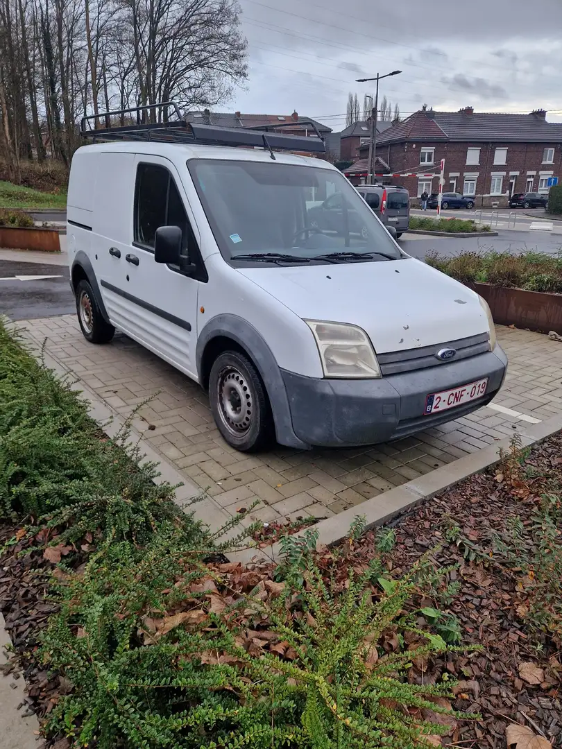 Ford Transit Connect T200 1.8 TDCi Ambiente - 2