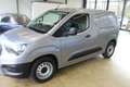 Opel Combo-e Cargo (50-kWh) Edition Argent - thumbnail 2