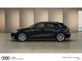 Audi A3 Sportback 35 TDI Advanced Schwarz - thumbnail 5