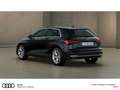 Audi A3 Sportback 35 TDI Advanced Schwarz - thumbnail 3
