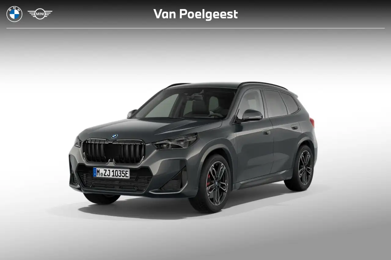 BMW X1 2026