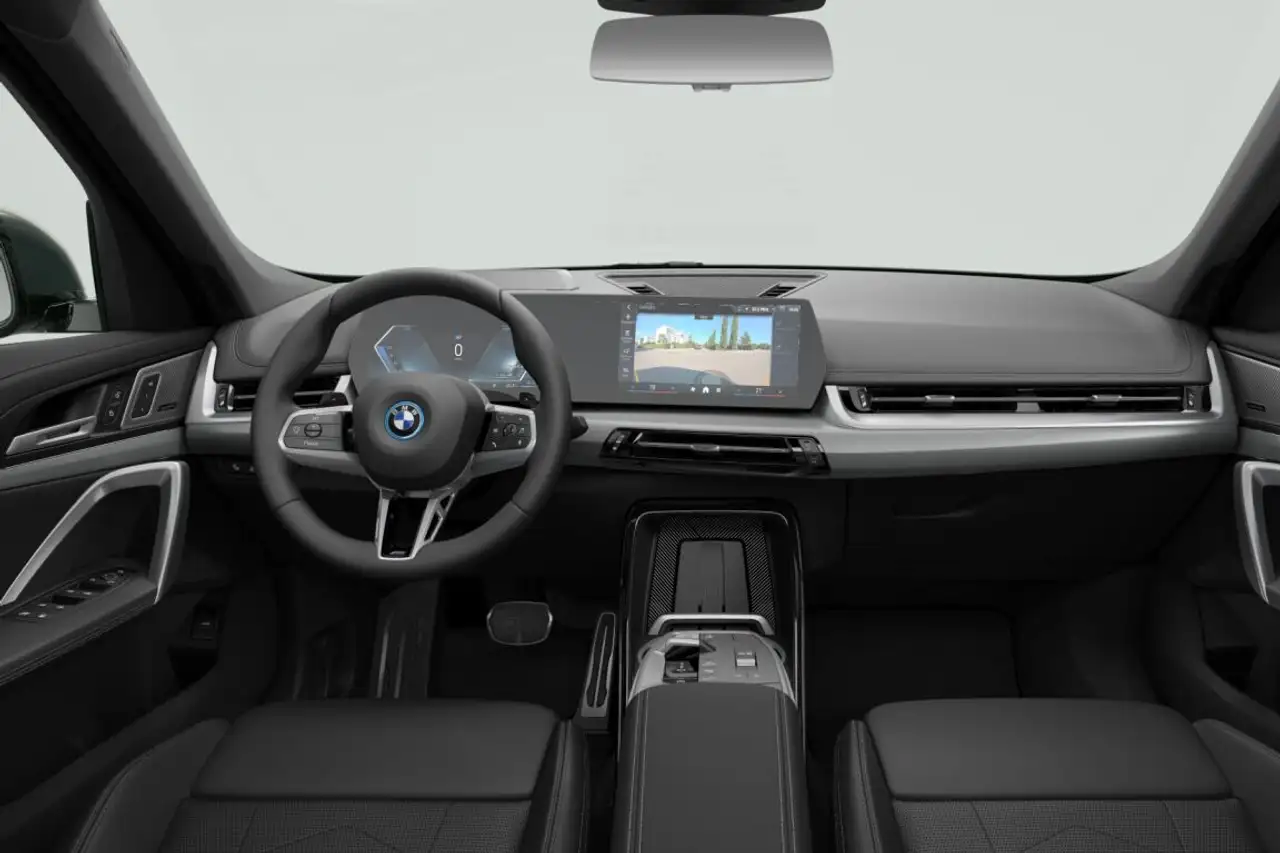 BMW X1 2026