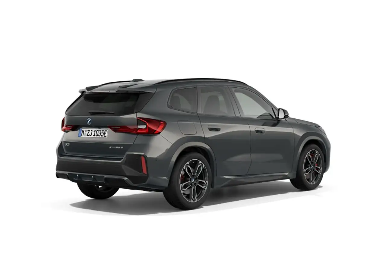 BMW X1 2026
