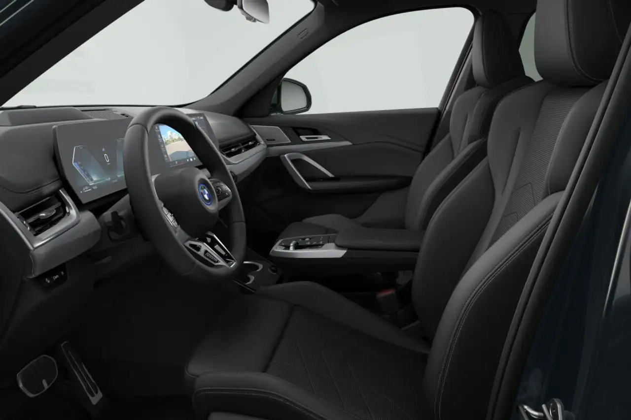 BMW X1 2026