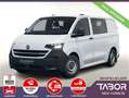 Volkswagen T7 Transporter TDI 110 LED AHK SHZ 6S TEMP Weiß - thumbnail 2