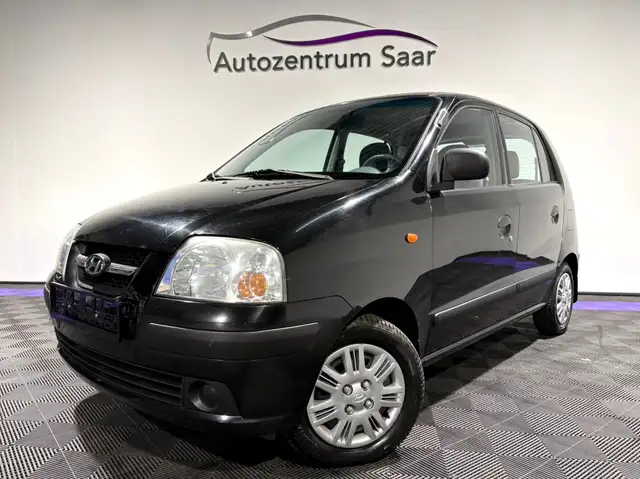 Hyundai Atos