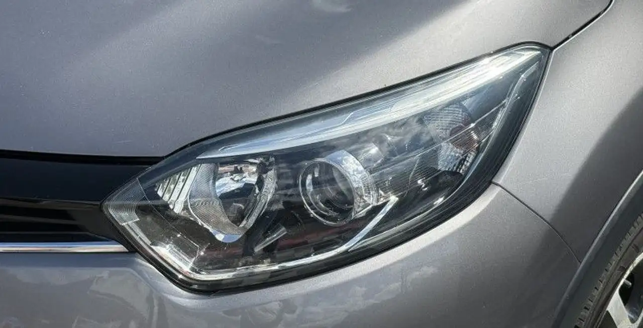 Renault Captur — photo 39
