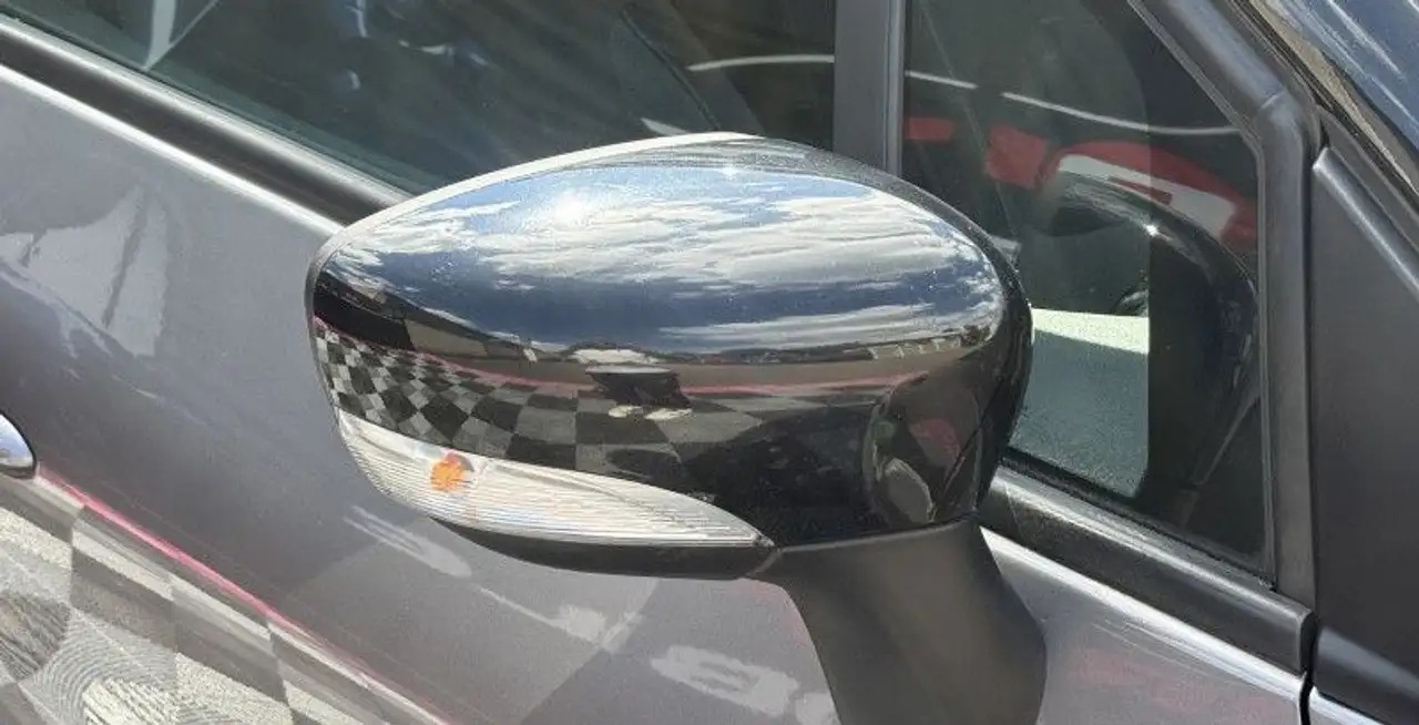 Renault Captur — photo 37