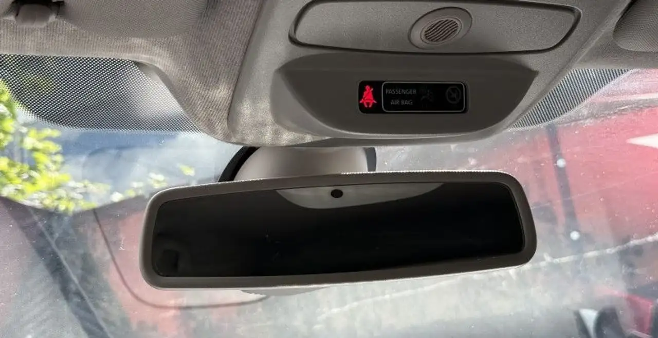 Renault Captur — photo 21