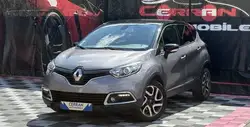 Renault Captur 1.5 DCI 90CH STOP&START ENERGY INTENS EDC EURO6 2016