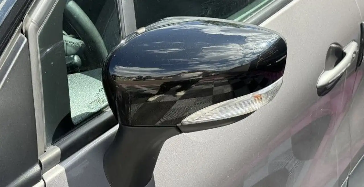 Renault Captur — photo 38