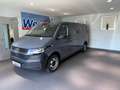Volkswagen T6.1 Transporter LR 2.0TDI LED AHK Navi RKamera Grau - thumbnail 1