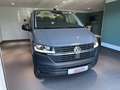 Volkswagen T6.1 Transporter LR 2.0TDI LED AHK Navi RKamera Gris - thumbnail 8