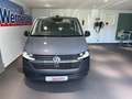 Volkswagen T6.1 Transporter LR 2.0TDI LED AHK Navi RKamera Gris - thumbnail 3