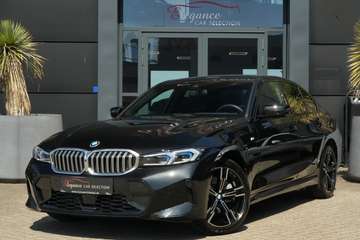 3-serie 330e M Sport High Executive 292pk Navigati