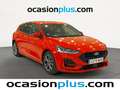 Ford Focus 1.0 Ecoboost MHEV ST-Line 125 Rood - thumbnail 2