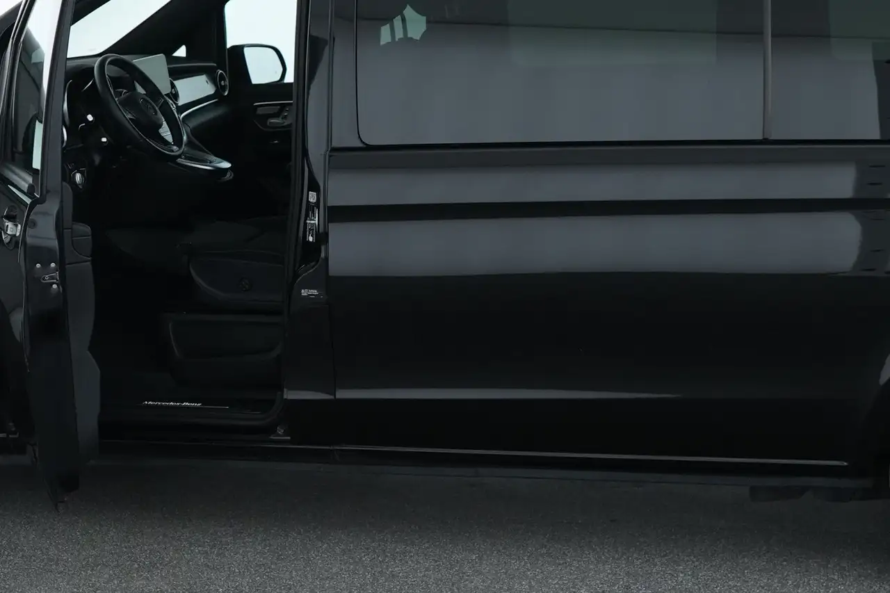 Mercedes-Benz V 300 d 4MATIC extralang Sport|AIRMAT|ACC|Standh 8