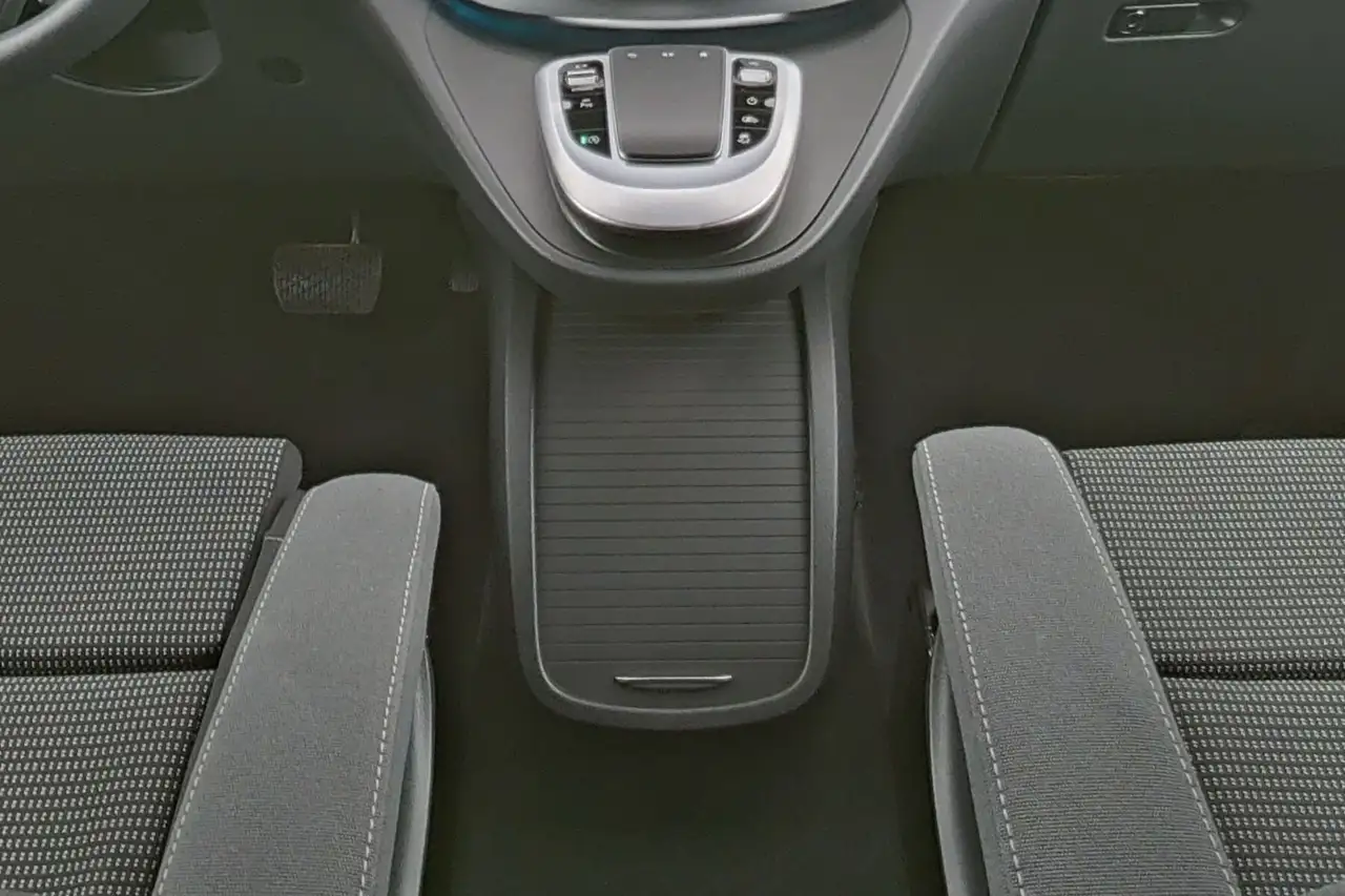Mercedes-Benz V 300 d 4MATIC extralang Sport|AIRMAT|ACC|Standh 13