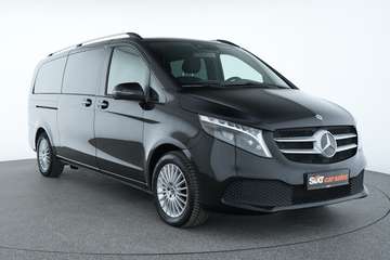 d 4MATIC extralang Sport|AIRMAT|ACC|Standh